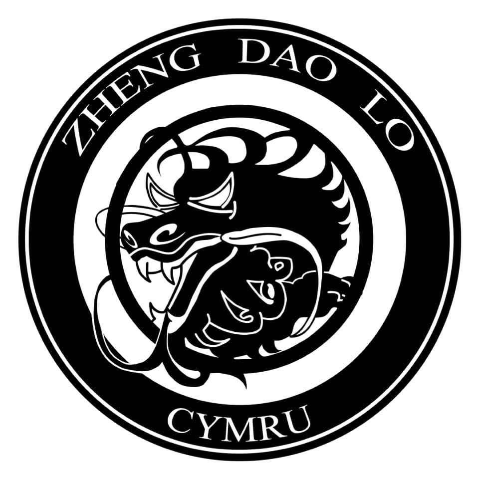 Zheng Dao Logo